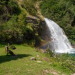 Cascata della Piumogna