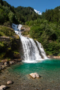 Cascata della Piumogna