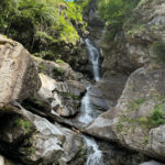 Cascata Pozzi di Giumaglio - Cascata Pozz Froda