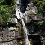 Cascata Pozzone di Osogna