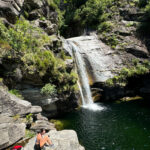 Cascata Pozzone di Osogna