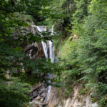 Cascata Ri di Dentro