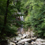 Cascata Ri di Dentro