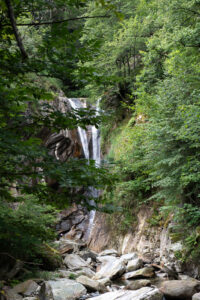 Cascata Ri di Dentro