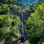 Cascata di Santa Petronilla