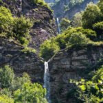 Cascata di Santa Petronilla