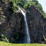 Cascata di Santa Petronilla
