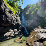 Cascata di Santa Petronilla