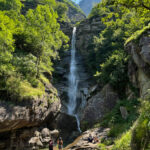 Cascata di Santa Petronilla