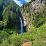 Cascata Ticinetto