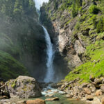 Cascata Ticinetto