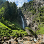 Cascata Ticinetto