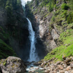 Cascata Ticinetto