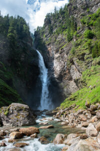Cascata Ticinetto
