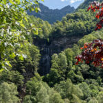 Cascata Val Moett