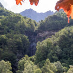 Cascata Val Moett - Valle Verzasca