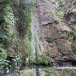 Cascata da R. dos Pombos, PR16 - Levada Fajã do Rodrigues