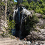 Cascata del Salto - Vallemaggia