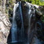 Cascata del Salto - Vallemaggia