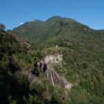 Cascata del Salto - Vallemaggia