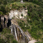 Cascata del Salto - Vallemaggia