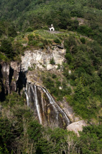 Cascata del Salto - Vallemaggia