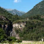 Cascata del Salto - Vallemaggia