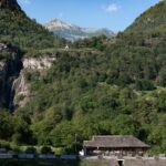 Cascata del Salto - Vallemaggia