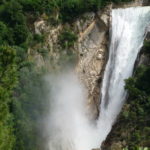 Cascata dell'Aniene (Tivoli), Italy