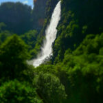 Cascata della Buffalora