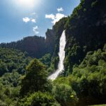 Cascata della Buffalora