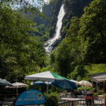 Cascata della Buffalora