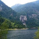 Cascata della val Boazzo