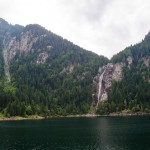 Cascata della val Boazzo