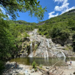 Cascata delle Sponde