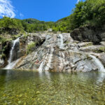 Cascata delle Sponde