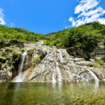 Cascata delle Sponde