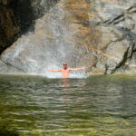 Cascata delle Sponde