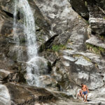 Cascata delle Sponde