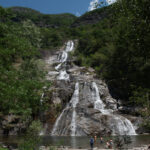 Cascata delle Sponde - ValleMaggia