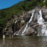 Cascata delle Sponde - ValleMaggia