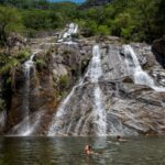 Cascata delle Sponde - ValleMaggia