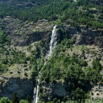 Cascata di Pondel