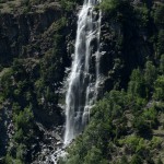 Cascata di Pondel