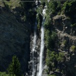 Cascata di Pondel