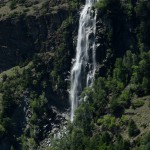 Cascata di Pondel