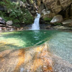 Cascata di Santa Petronilla
