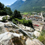 Cascata di Santa Petronilla