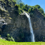 Cascata di Santa Petronilla