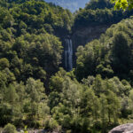 Cascata di Val Mött - Valle Verzasca